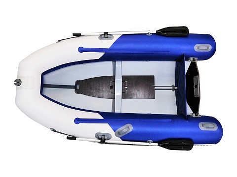 Лодка РИБ WINBOAT-300ARF