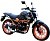 Мотоцикл MM NITRO 200 Мотоцикл MM NITRO 200