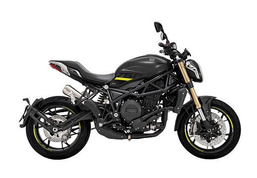Мотоцикл BENELLI 752 S