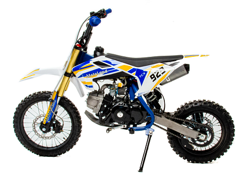Питбайк MOTOLAND TCX 125 14/12