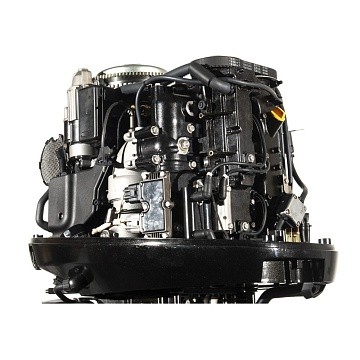 Мотор лодочный PARSUN F115FEX-T-EFI