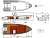 Лодка алюминиевая WYATBOAT-390 C Лодка алюминиевая WYATBOAT-390 C