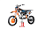 Питбайк REGULMOTO Spitfire 17/14