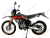 Мотоцикл KAYO T1-L 250 Enduro (CB250G) 21/18 ПТС НДС