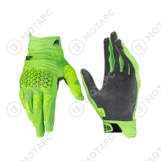 Мотоперчатки LEATT Moto 3.5 Lite Glove Lime