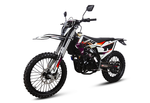 Мотоцикл AVANTIS A7 NEW NB300