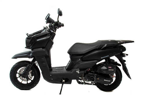 Скутер MOTOLAND Tank 150