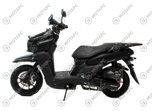 Скутер MOTOLAND Tank 150