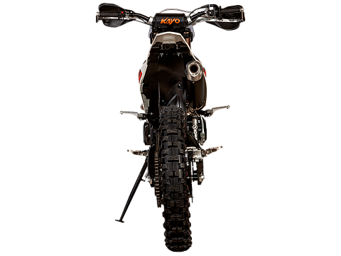 Мотоцикл KAYO K3 300 MX (PR300) 21/18