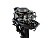 Мотор лодочный HIDEA HD30FFES