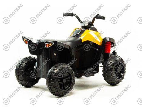 Игрушка машинка MOTOLAND C006