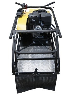 Буксировщик РЫБАК PKD Lifan KP460E 20 л.с с увел.углом атаки