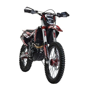 Мотоцикл MOTOLAND Кросс ST300 (PR5 4V)