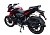 Мотоцикл MM TVS APACHE RTR 200 4V (Индия)