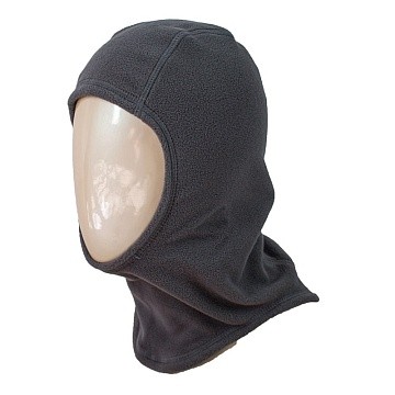 Подшлемник REXWEAR Флис серый