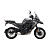 Мотоцикл BENELLI TRK 502