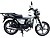 Мопед RACER Alpha RC50-F (110) Мопед RACER Alpha RC50-F (110)