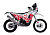 Мотоцикл KOVE 450 RALLY Factory Edition