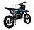 Питбайк MOTOLAND GF 150 E