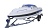 Катер пластиковый WYATBOAT Neman-450 Катер пластиковый WYATBOAT Neman-450