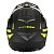 Шлем FXR Clutch Evo Hi-Vis