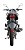 Мотоцикл REGULMOTO SK200-9 с ПТС