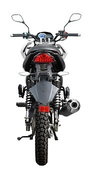 Мотоцикл REGULMOTO SK200-9 с ПТС