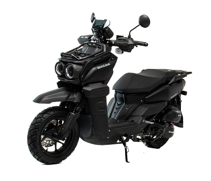 Скутер MOTOLAND Tank 150