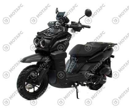 Скутер MOTOLAND Tank 150