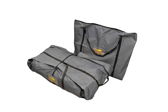 Лодка ПВХ Марлин 340