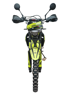 Мотоцикл REGULMOTO ZR PR 300 4 valves 6 Gear с ПТС НДС