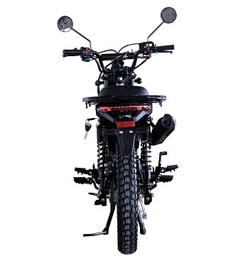 Мопед XTRAIL