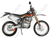 Мотоцикл KAYO T1 300 Enduro (PR300) 21/18 ПТС НДС