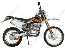 Мотоцикл KAYO T1 300 Enduro (PR300) 21/18 ПТС НДС