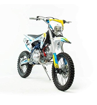 Питбайк MOTOLAND NX 125 E