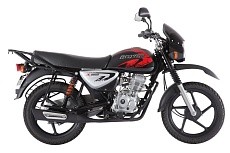 Мотоцикл BAJAJ Boxer BM 125X