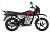 Мотоцикл BAJAJ Boxer BM 125X