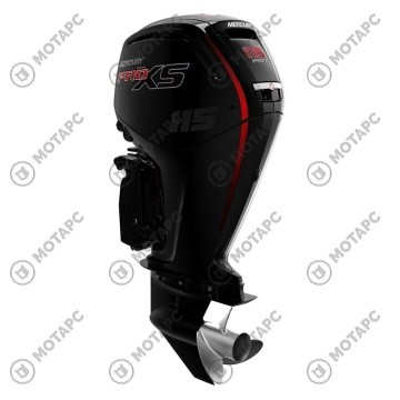 Мотор лодочный MERCURY F115XL ProXS