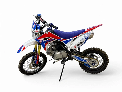Питбайк MOTAX MX 140 17/14