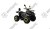 Квадроцикл MOTAX Grizlik Super Lux 125