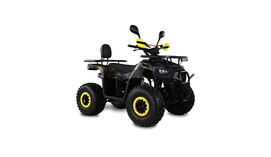 Квадроцикл MOTAX Grizlik Super Lux 125