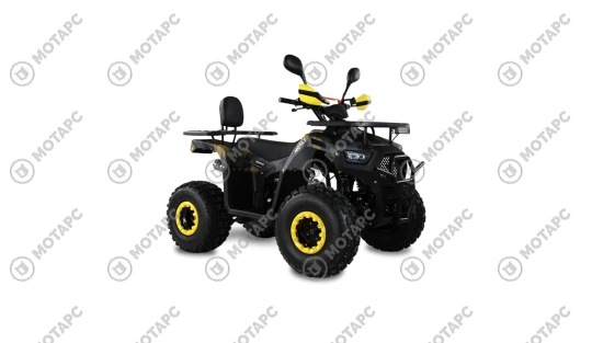 Квадроцикл MOTAX Grizlik Super Lux 125