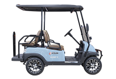 Гольфкар HISUN HS2DGF-3