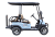 Гольфкар HISUN HS2DGF-3