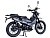 Мопед XTRAIL