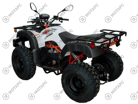 Квадрицикл KAYO AU150 ПТС НДС