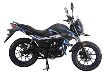 Мотоцикл ROLIZ CYREX 17/17 200 cc