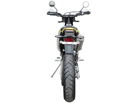Мотоцикл GR7 F300A (4T PR300) Motard с ПТС