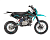 Питбайк REGULMOTO Seven Medalist Pro 17/14