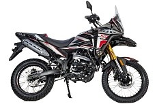 Мотоцикл MOTOLAND Enduro Garet 300